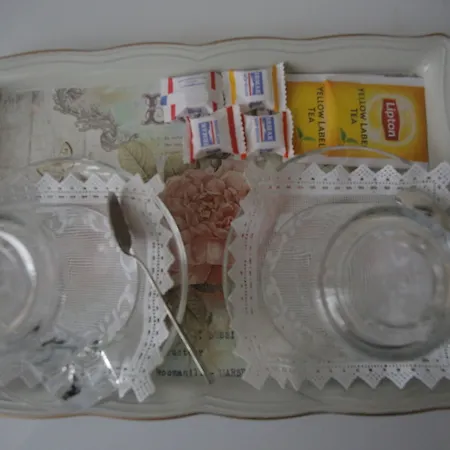 Puffin Ξενοδοχείο