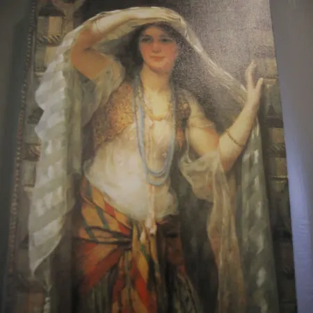 Puffin 3* Κωνσταντινούπολη