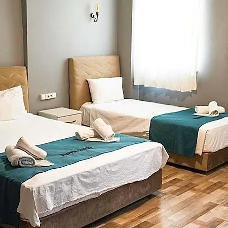 Puffin Hotel Istanbul