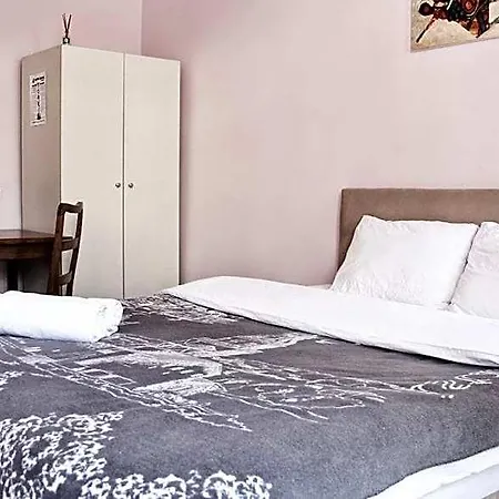 Hotel Puffin Istanbul