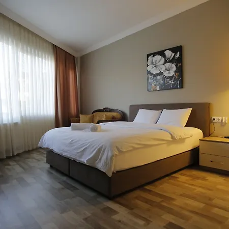 Hotel Puffin 2*