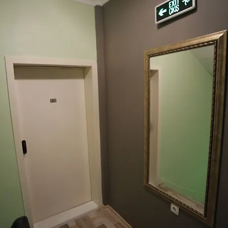 Hotel Puffin 2*
