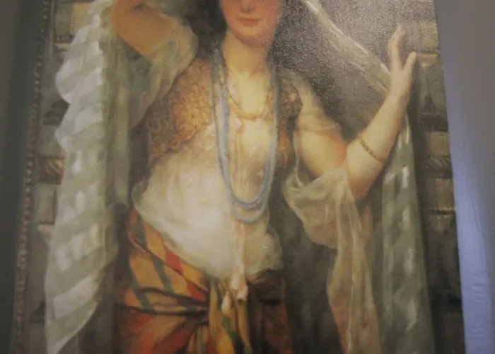 Puffin 3* Provincia di Istanbul