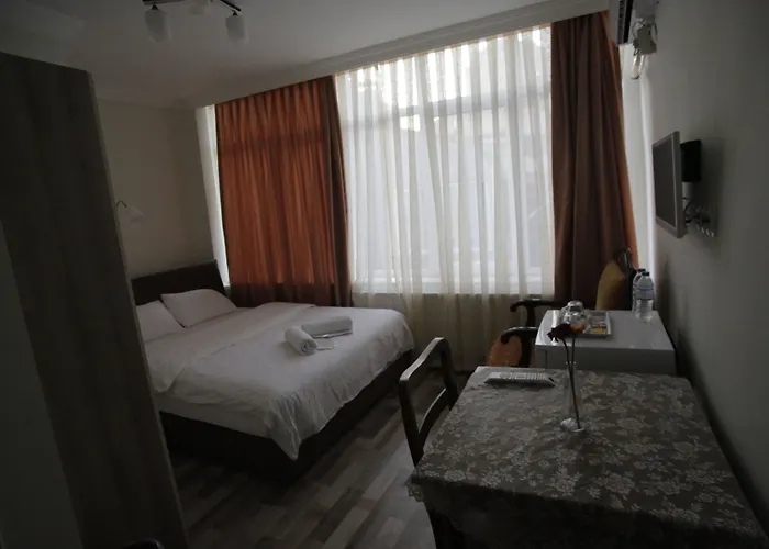 Puffin 3* Provincia di Istanbul