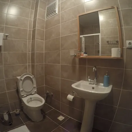 Puffin Szálloda 3*